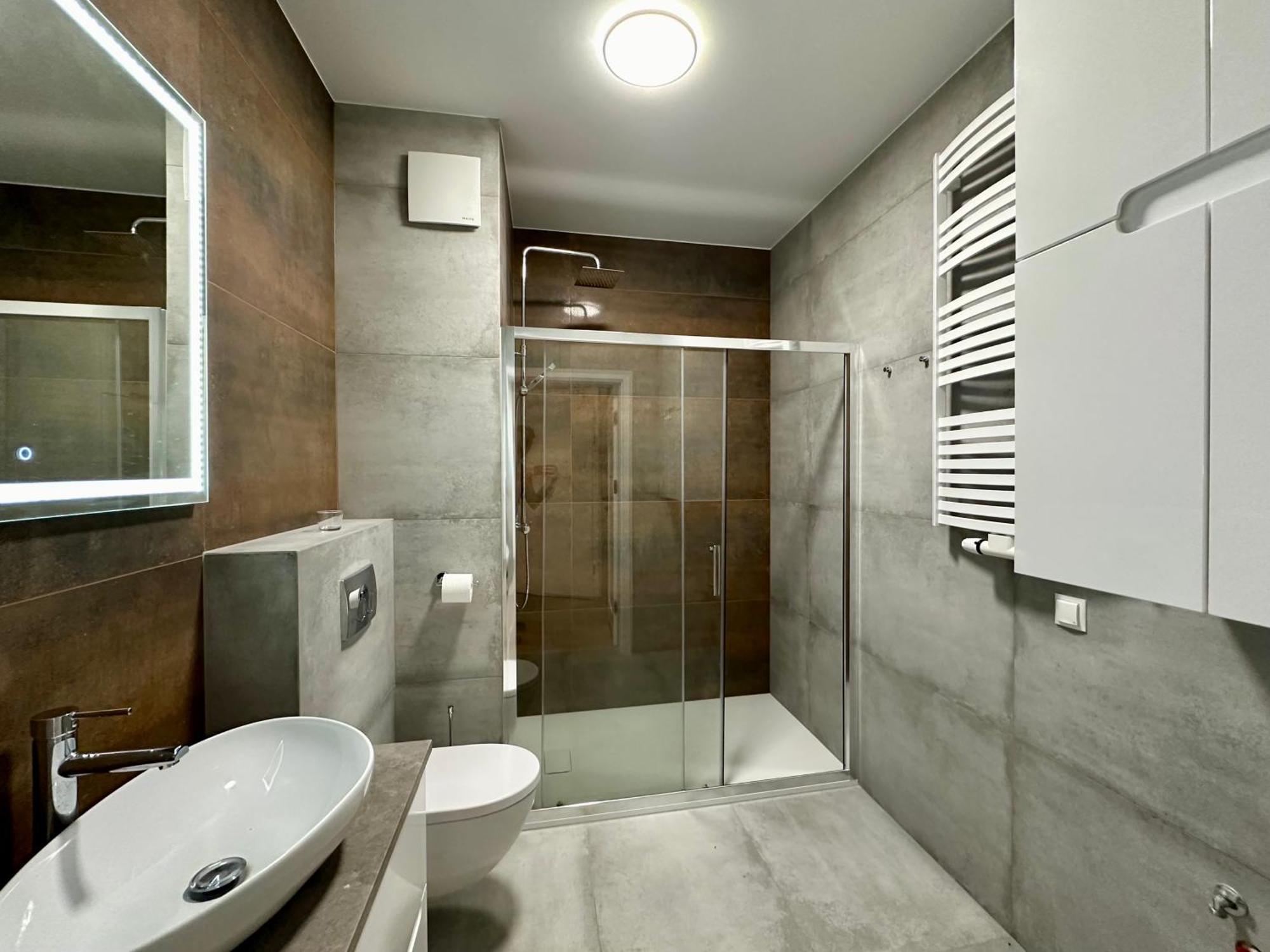 Apartamenty Portova Q4Apartments 格丁尼亚 外观 照片