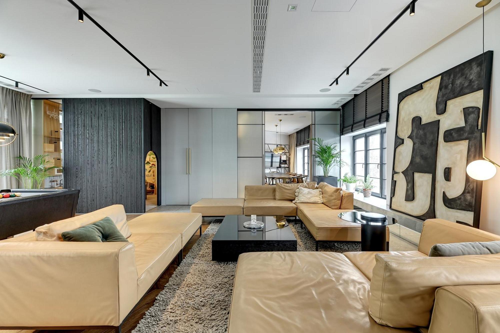 Apartamenty Portova Q4Apartments 格丁尼亚 外观 照片