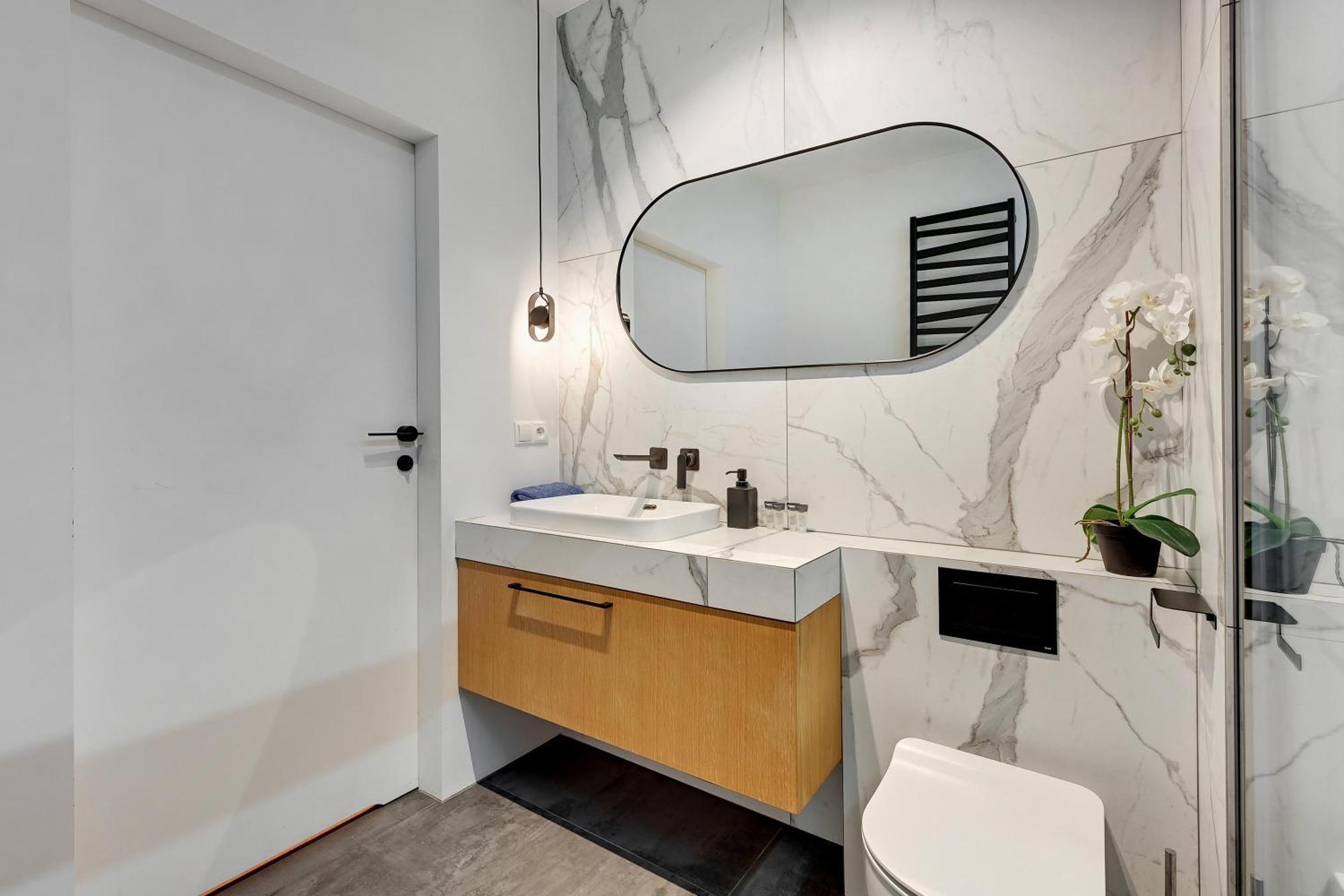 Apartamenty Portova Q4Apartments 格丁尼亚 外观 照片