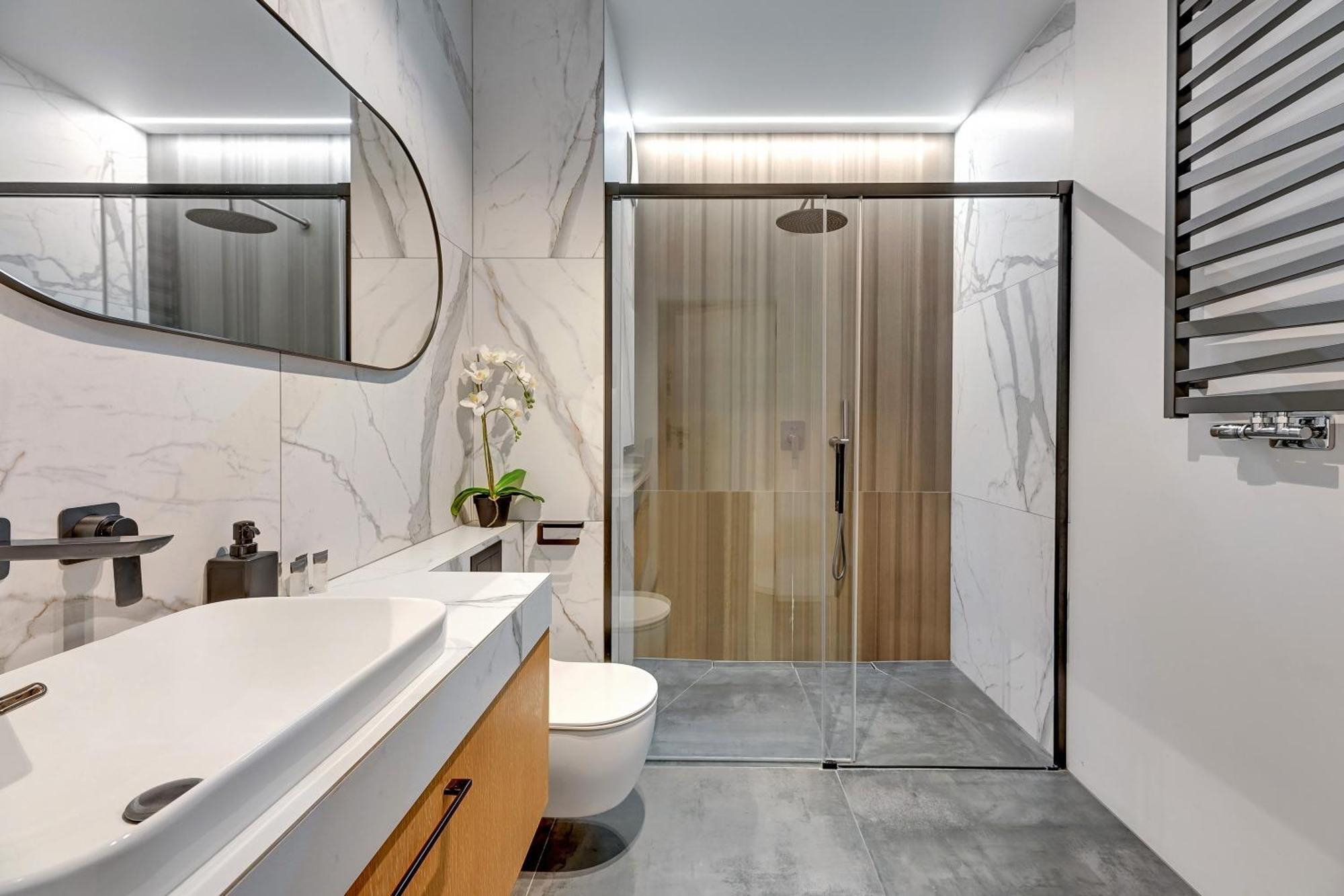 Apartamenty Portova Q4Apartments 格丁尼亚 外观 照片